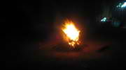 bonfire