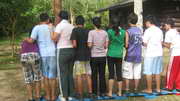 back view!