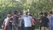 yes!.. happy BIG ONE TEAM!