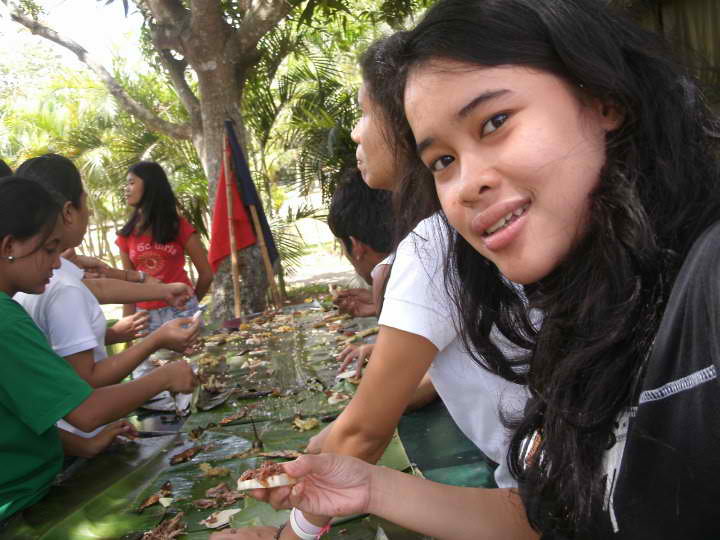 hmmmm.. ubos!