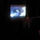 d whole in the night :D