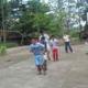 si Raymart galing mag jumping rope!